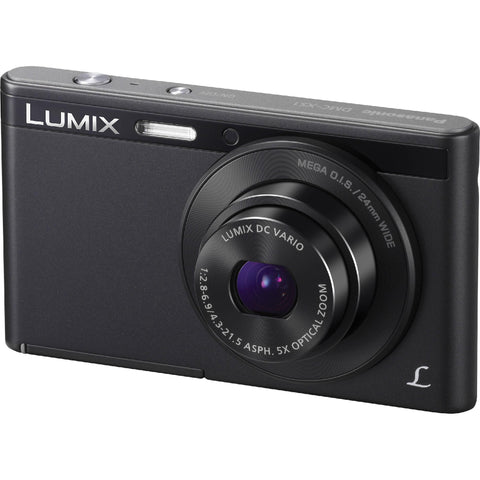 Compact- Creative Zoom Camera