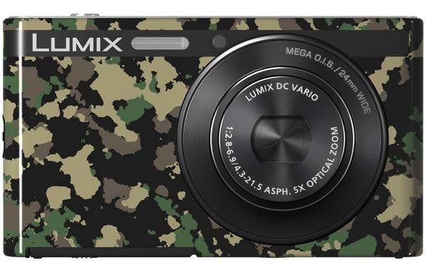 Panasonic Xs1 Camera