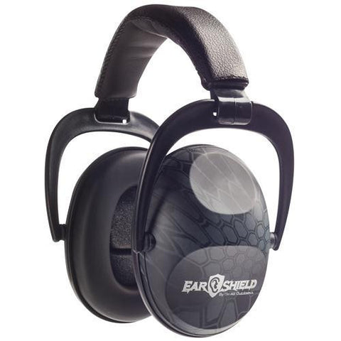 Passive Muff Kryptek Typhon