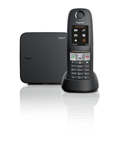 S30852-h2523-r301 Gigaset Cordless Phone