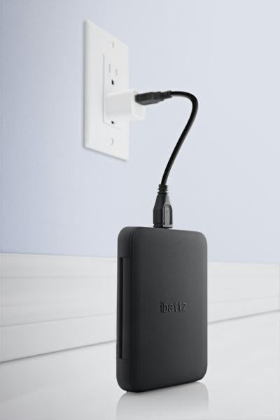 2200mah Power Bank Charger