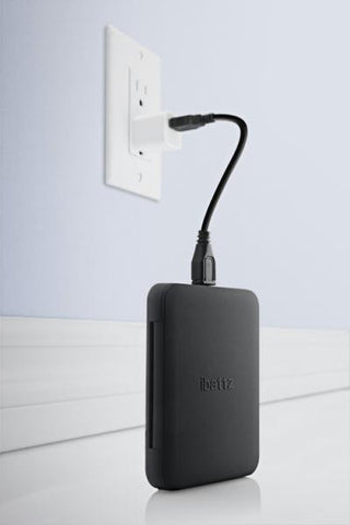 2200mah Power Bank Charger