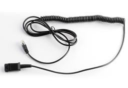 Adapter Cord Works With Avaya Phones