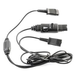 Training Y Adapter Cord