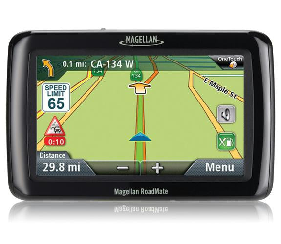 Rm2120sgluc Roadmate 2120t-lm