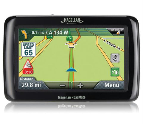 Rm2120sgluc Roadmate 2120t-lm