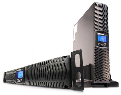 Enterprise Plus Lcd 1500va Ext Runtime