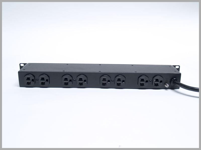 20 Amp Power Distribution Unit