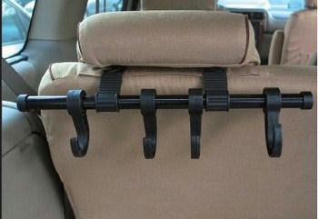 Car Headrest Multi Hanger