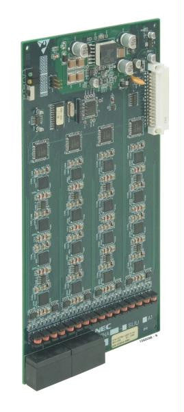 Dsx80-160 16 Port Analog Station Card