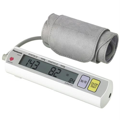 Upper Arm Blood Pressure Monitor