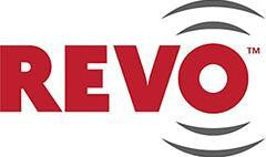 Revo 8 Channel Dvr With 6 Cameras