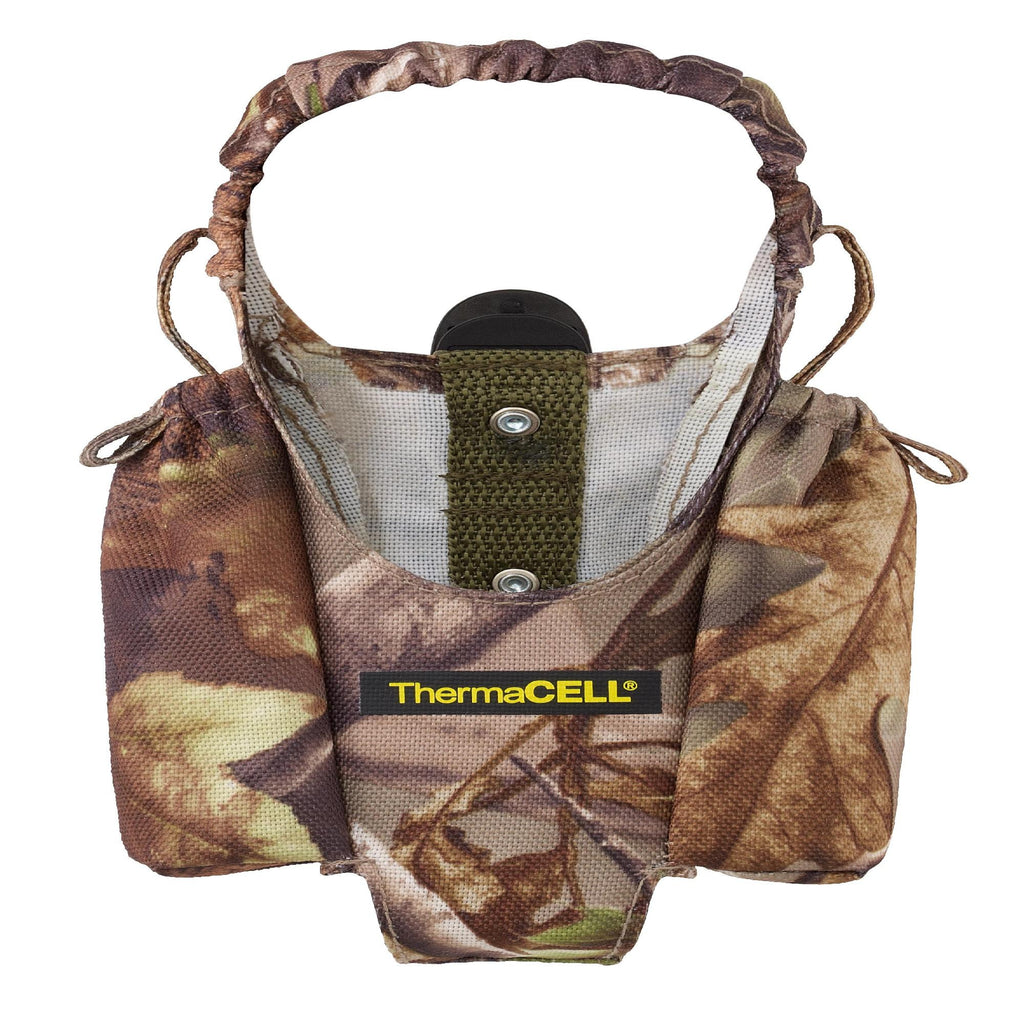 Thermacell Realtree Xtra Green Holster