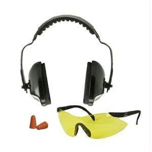 Alpha Muffs All Sports Glasses Combo Kit