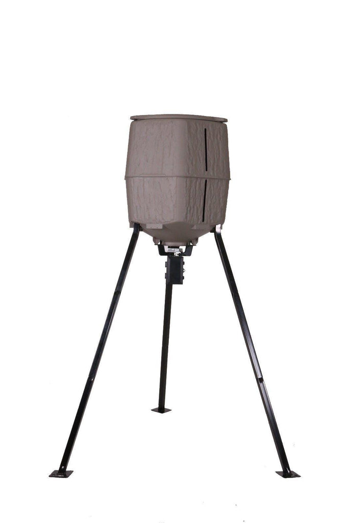 Buck Commander Hex 225# Feeder