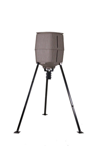 Buck Commander Hex 225# Feeder